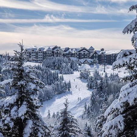 Ski In/Out Snowshoe Exterior photo