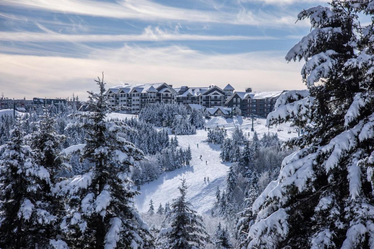 Ski In/Out Snowshoe Exterior photo